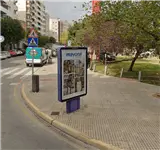 R25-001699 - AVDA. ESTACIÓN - ESQUINA PZA ESTACIÓN